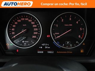 BMW X1 sDrive 18d Sport Line