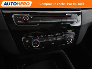 BMW X1 sDrive 18d Sport Line