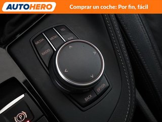 BMW X1 sDrive 18d Sport Line