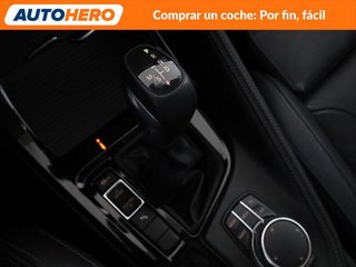 BMW X1 sDrive 18d Sport Line