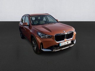 BMW X1 sDrive18d 110 kW (150 CV)