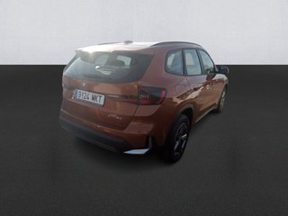 BMW X1 sDrive18d 110 kW (150 CV)