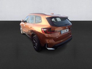 BMW X1 sDrive18d 110 kW (150 CV)