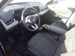 BMW X1 sDrive18d 110 kW (150 CV)