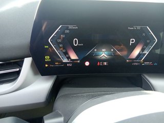 BMW X1 sDrive18d 110 kW (150 CV)
