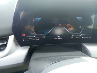 BMW X1 sDrive18d 110 kW (150 CV)