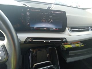 BMW X1 sDrive18d 110 kW (150 CV)