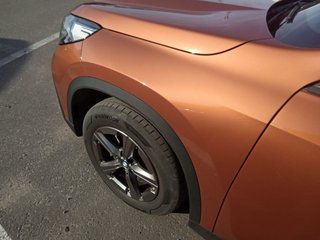 BMW X1 sDrive18d 110 kW (150 CV)