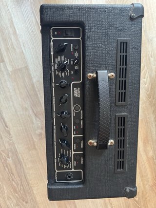 Vox Valvetronix AD30VT Amplificador Guitarra