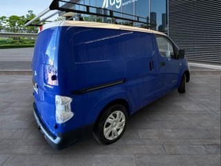 Nissan e-NV200 Furgon Electrica 40 kWh Profesional 80 kW (109 CV)