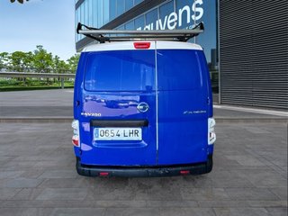 Nissan e-NV200 Furgon Electrica 40 kWh Profesional 80 kW (109 CV)