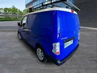 Nissan e-NV200 Furgon Electrica 40 kWh Profesional 80 kW (109 CV)