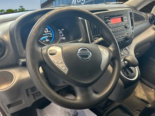 Nissan e-NV200 Furgon Electrica 40 kWh Profesional 80 kW (109 CV)