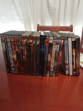 Lote Juegos PC: Acción, Estrategia, Guerra