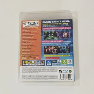 Just Dance 2014 - PS3 (PlayStation 3)