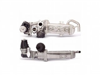 VALVULA EGR 709720000 03L131527AX 03L131512N 03L1