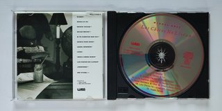 CD Miguel Bosé - Los Chicos No Lloran