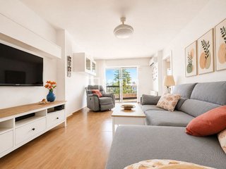 Piso en venta en Los Álamos en Torremolinos