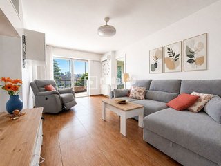 Piso en venta en Los Álamos en Torremolinos
