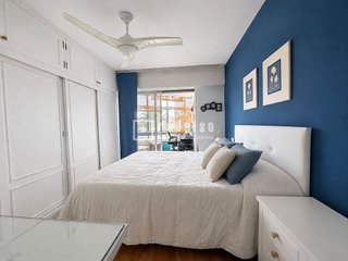 Piso en venta en Los Álamos en Torremolinos