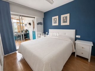 Piso en venta en Los Álamos en Torremolinos