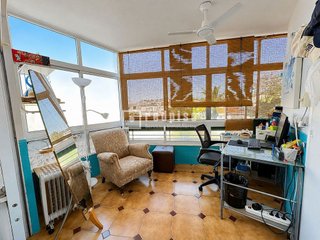Piso en venta en Los Álamos en Torremolinos