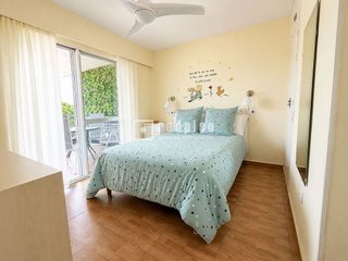Piso en venta en Los Álamos en Torremolinos