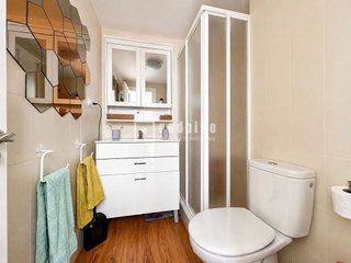 Piso en venta en Los Álamos en Torremolinos
