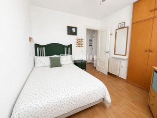 Piso en venta en Los Álamos en Torremolinos