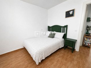 Piso en venta en Los Álamos en Torremolinos