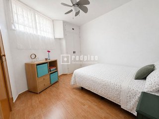 Piso en venta en Los Álamos en Torremolinos