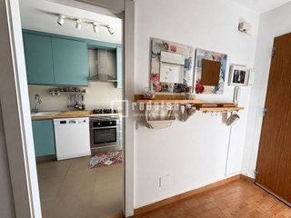 Piso en venta en Los Álamos en Torremolinos