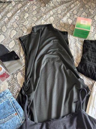 Lote Ropa Verano Talla L