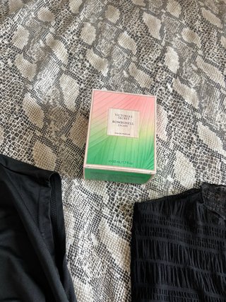 Lote Ropa Verano Talla L