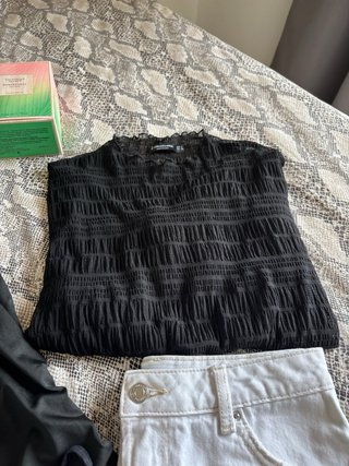 Lote Ropa Verano Talla L