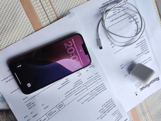 iPhone 13 Pro Max 128GB Space Gray