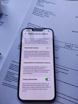iPhone 13 Pro Max 128GB Space Gray