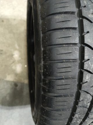 Rueda de coche nueva Firehawk700  Firstine