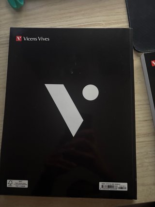 Libro HISTORIA de España + libro actividades