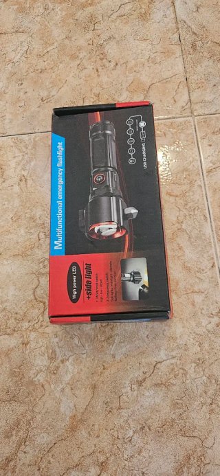 Lote accesorios autocaravana