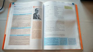 Lengua castellana y literatura, Bachillerato 2 ...