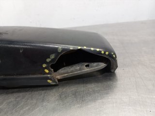 RETROVISOR IZQUIERDO HONDA CIVIC (AF-AS) G-ZA2