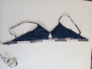 Bikini Roxy Estampado