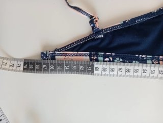 Bikini Roxy Estampado