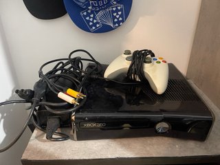 Xbox 360 Giochi: Pro Evolution, FIFA, GTA, Forza