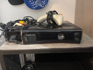 Xbox 360 Giochi: Pro Evolution, FIFA, GTA, Forza