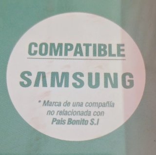 SAMSUNG MANDO TV PRITECH PBP-943