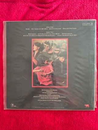 4 LPs BS0 Fama Marco Polo La joya del Nilo El esca
