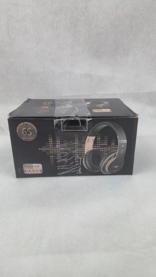 Lankey Sound Auriculares inalámbricos Bluetooth