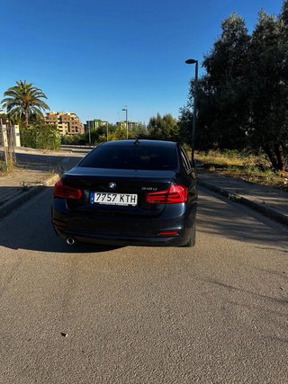 BMW Serie 3 2019